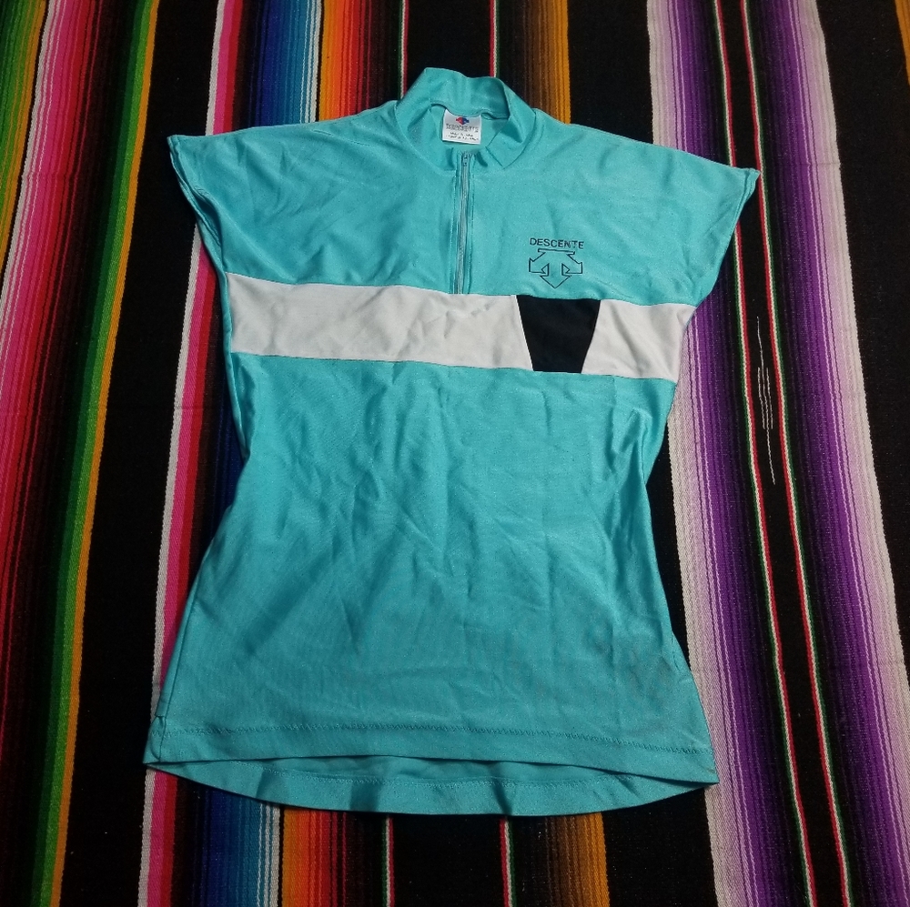 Cycling Shirt